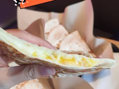-Taco Bell 塔可贝尔(东方明珠店)