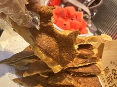 -黑窑厂糖油饼烤鸭·清真菜(旗舰店)