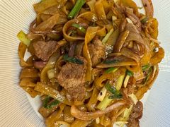 -伯豪瑞廷酒店-天伦阁西餐厅