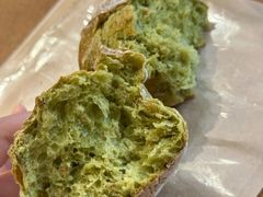 -佐敦面包铺·JORDAN BAKERY
