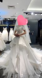 点击看大图 -GRACE KELLY婚纱与礼服(北京店)