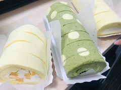 -KK BAKERY烘焙