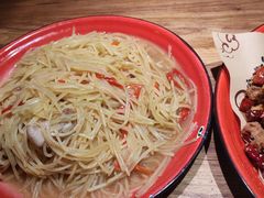 -破三川·新川菜(静安大融城店)