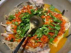 -佬麻雀·新湘菜(珠海金发购物中心店)