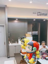 -Cima salon西玛沙龙