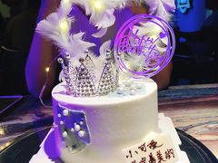 -壹点壹客·生日蛋糕(南山店)
