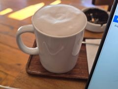 -雕刻时光咖啡馆(南院门店)