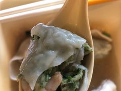 -吉祥馄饨(杭州博库书城店)