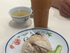 -红大哥水门鸡饭(總店)