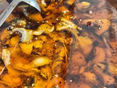 -辣婆婆(航天桥店)