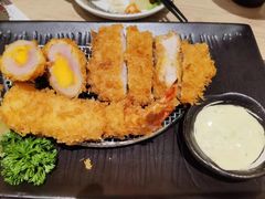 -胜博殿日式炸猪排(西红门店)