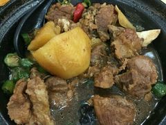 -峰味香.酱香米线.黄焖鸡(定西路店)