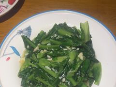 -田婆婆的菜(新天地店)