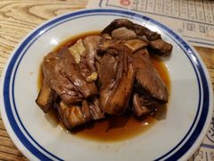 饭焐茄子-卤儿道道(杭州大厦501店)