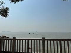 -白城沙滩