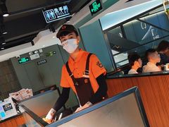 -潮发潮汕牛肉店(永庆坊店)