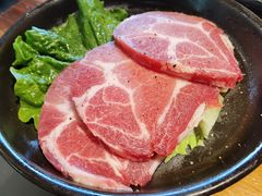 -青春韩国料理(光环店)