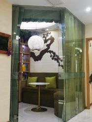 -芳朵美容养生SPA