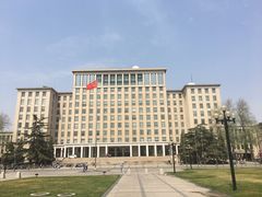 -清华大学-紫荆园餐厅