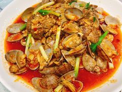 -老梅园大虾城(八一桥店)