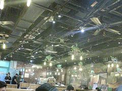 -小俩口烧烤东北菜(双井店)