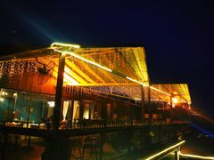 -素心小筑(后沙裕镇店)