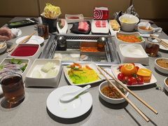 -海底捞火锅(河东万达广场店)