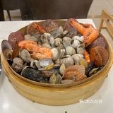 💯粤龙湾蒸汽海鲜，一次令人难忘的美食之旅👏