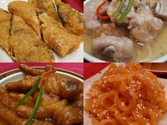 -北园酒家(小北路店)