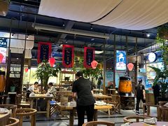 -水煮三国·川鲁江湖菜(香山店)