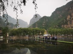 -孤山寨风景区