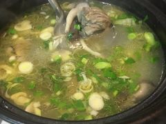 -无锡苏宁银河国际酒店-悦府65中餐厅