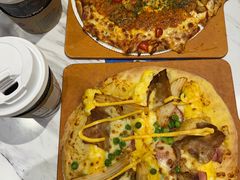 -必胜客(五道口店)