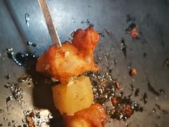 -碎怂烤肉(钟楼柳巷店)