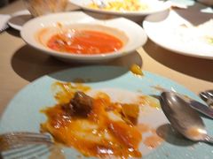 -波特曼西餐厅(中央大街店)