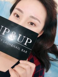 -UP&UP·半永久眉毛眼线机器野生眉