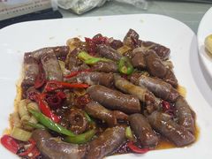 -老德州四合院·德州菜(天衢路店)