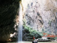 -英西峰林·洞天仙境