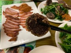 -88号小吃店·经典云南菜·地道纳西美食