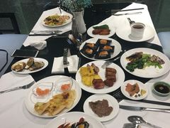 -云海轩·海鲜自助-河北云瑧世纪大饭店1F