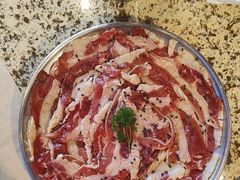 -安又胖韩国烤肉