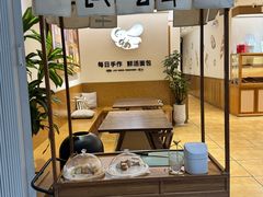 -小飞象面包公社(珠江路金鹰店)