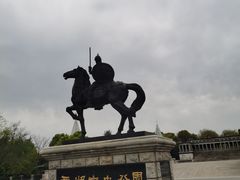 -蠡湖中央公园