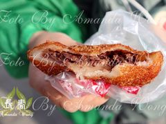 油炸糕-鼎丰真(重庆路店)