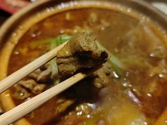 -三个大叔烤羊肉串·炭炉砂锅菜(西三旗店)