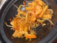 -南拳十三姨·潮汕砂锅粥·粤菜(西单大悦城店)