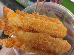 -东门町美食街