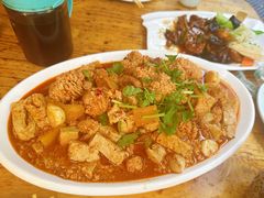 -正宗天津烧麦馆(柳州路店)