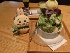 -伊藤久右卫门(宇治本店)