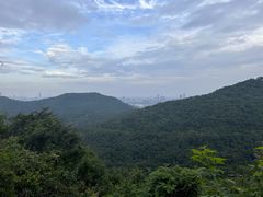 -九曜山